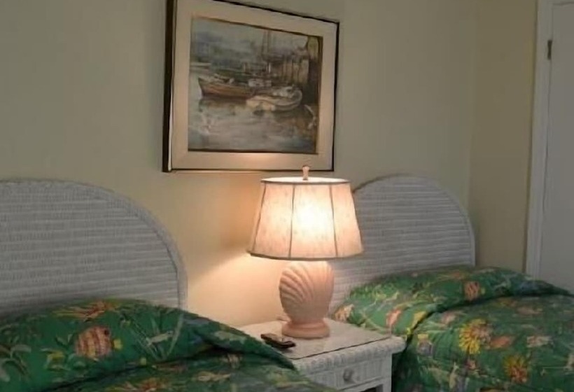 Apartamento 3 Dormitórios, Sunswept Condominiums