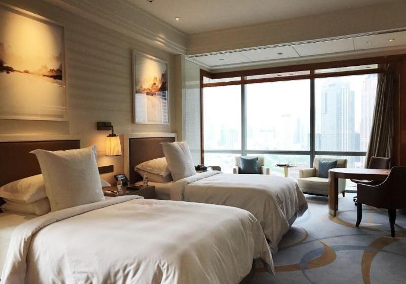 Номер Клуб, Four Seasons Hotel Beijing