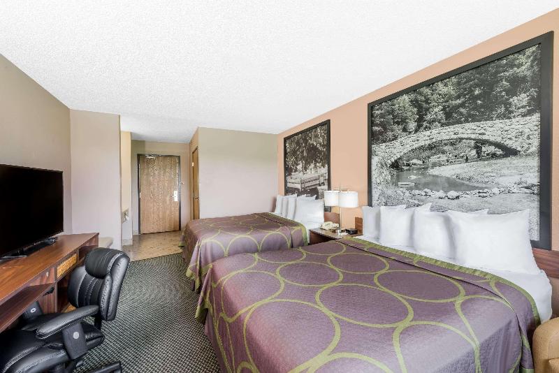 Стандартный Номер Кровать Кинг, Hilton Garden Inn Stony Brook