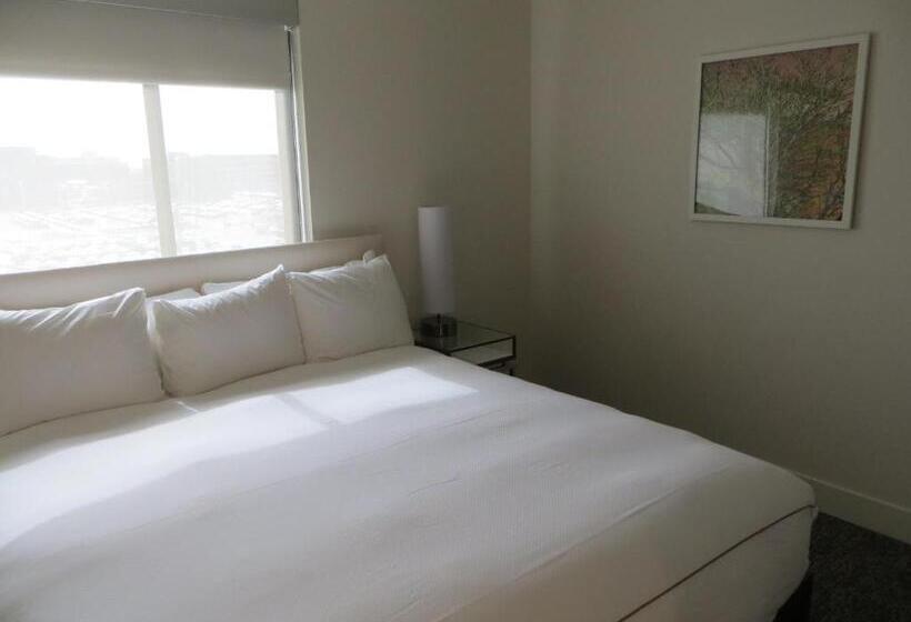 Suite Aangepast voor Gehandicapten, The Alexander