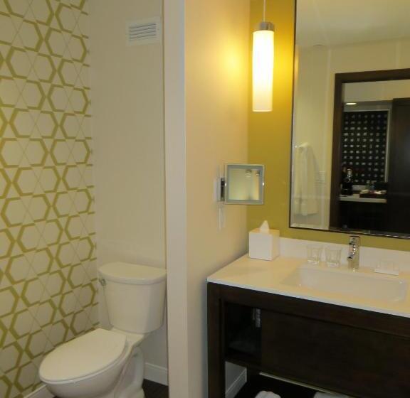 Deluxe Kamer met Kingsize Bed, The Alexander
