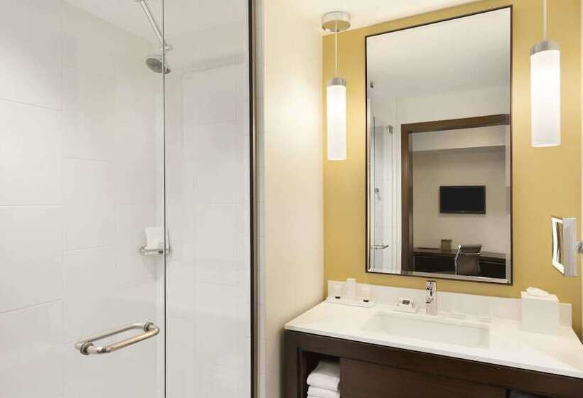 Deluxe Kamer, The Alexander