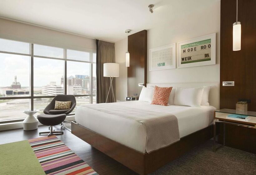 Deluxe Kamer, The Alexander