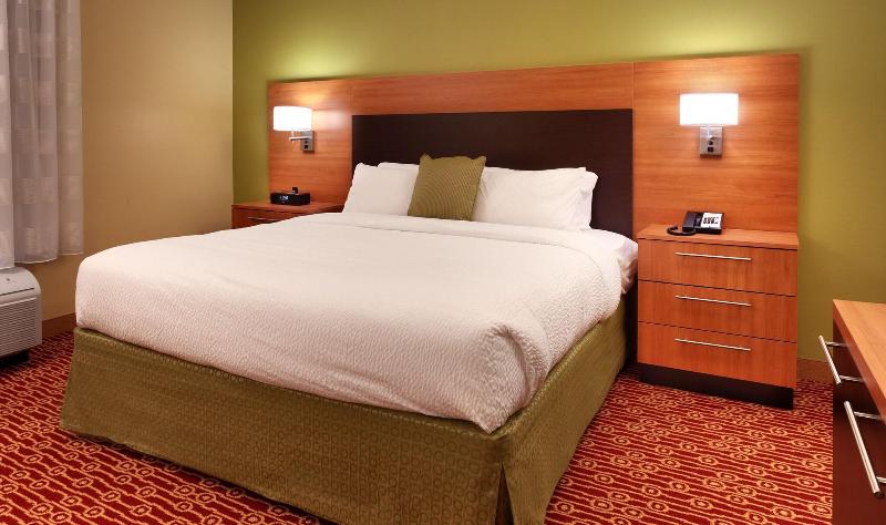 Студио Стандарт Кровать Кинг, Towneplace Suites By Marriott Vernal