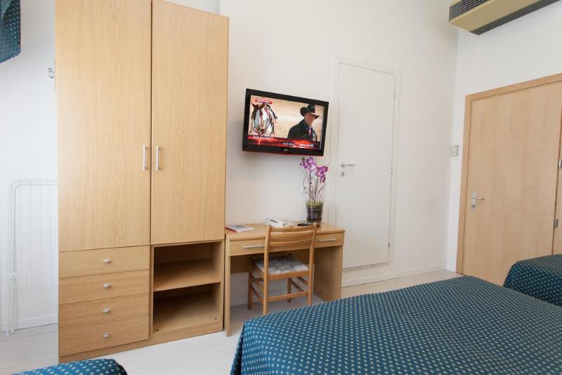 آپارتمان سوپریور 1 خوابه, Claverley Court