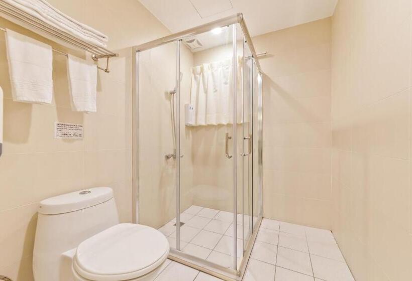 Quarto Estandar, 6  Ximen