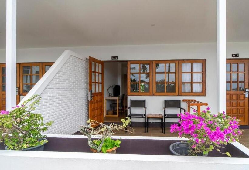 디럭스 룸, Best Western Phuket Ocean Resort