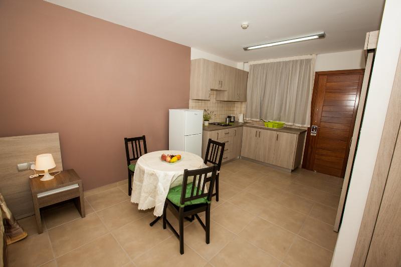 Студия Superior, Crystallo Apartments