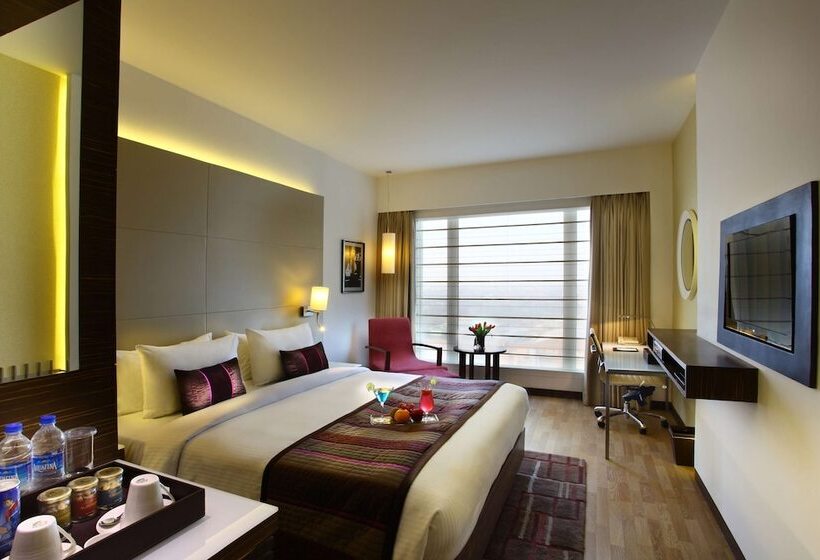 デラックスルーム, Park Plaza Shahdara