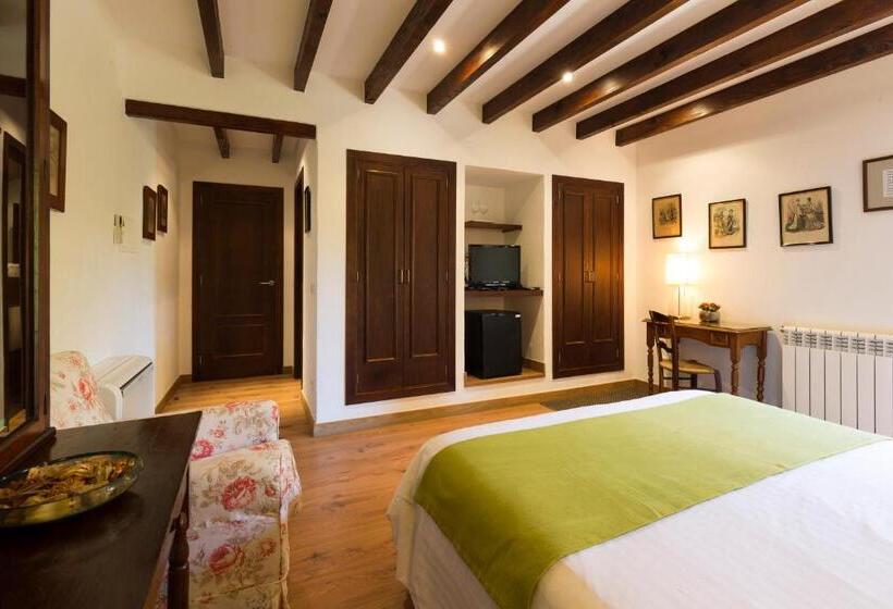 اتاق استاندارد, Agroturisme Sa Torre