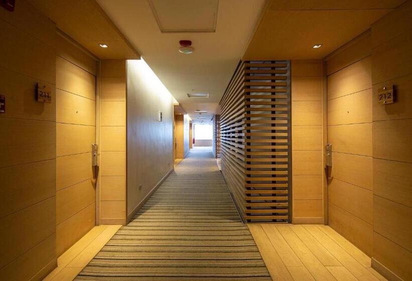 Стандартный Номер Кровать Кинг, Wyndham Concepcion Pettra