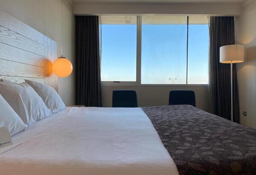 Стандартный Номер Кровать Кинг, Wyndham Concepcion Pettra
