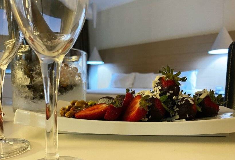 Президентский Люкс, Wyndham Concepcion Pettra