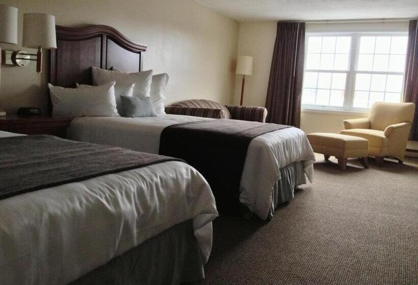Family Suite, Holiday Hill Inn & Suites