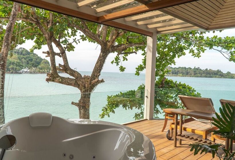 سوییت, Sylvan Koh Chang
