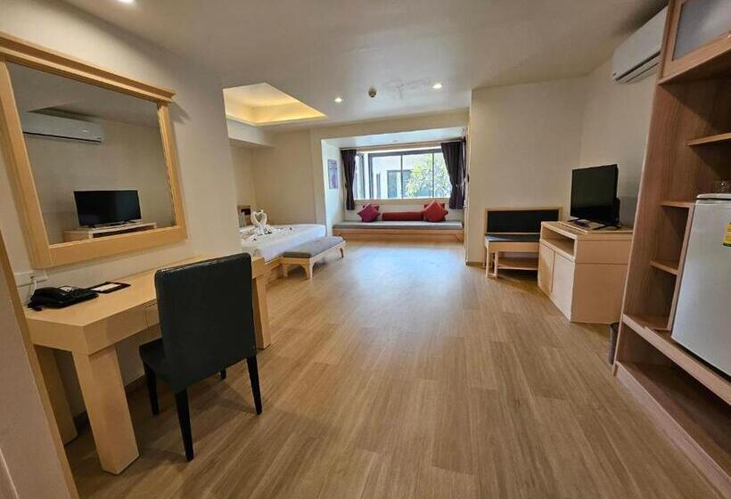 , The Briza Beach Resort, Samui   Sha Plus