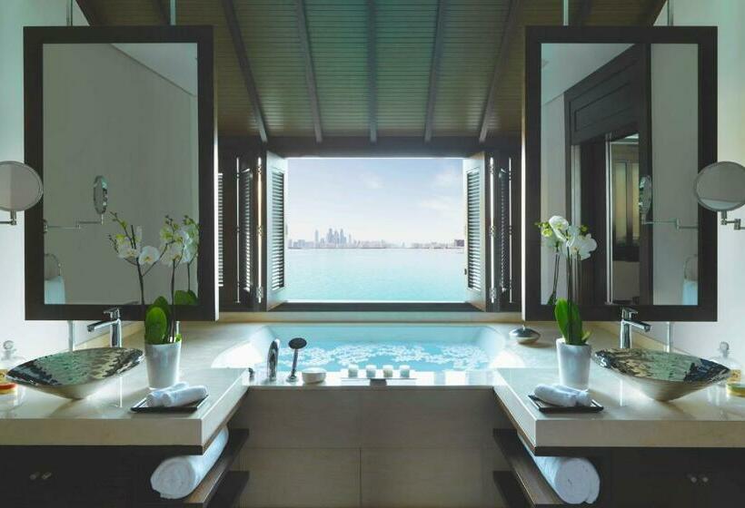 Вилла 1 Спальня, Anantara The Palm Dubai Resort