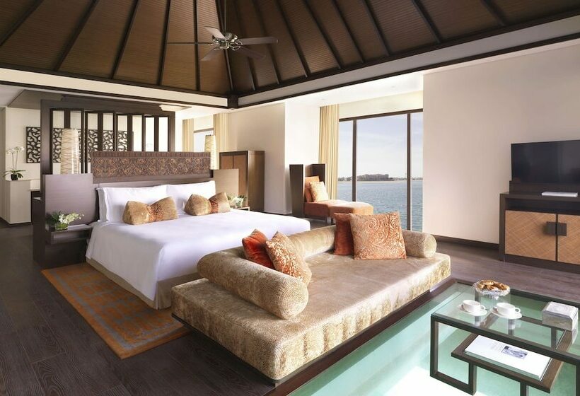 Вилла 1 Спальня, Anantara The Palm Dubai Resort