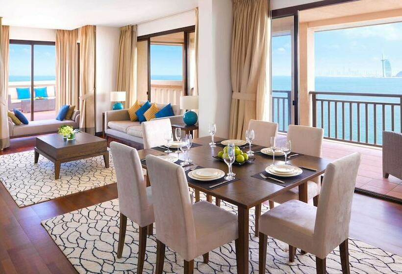 Апартаменты 2 Спальни, Anantara The Palm Dubai Resort