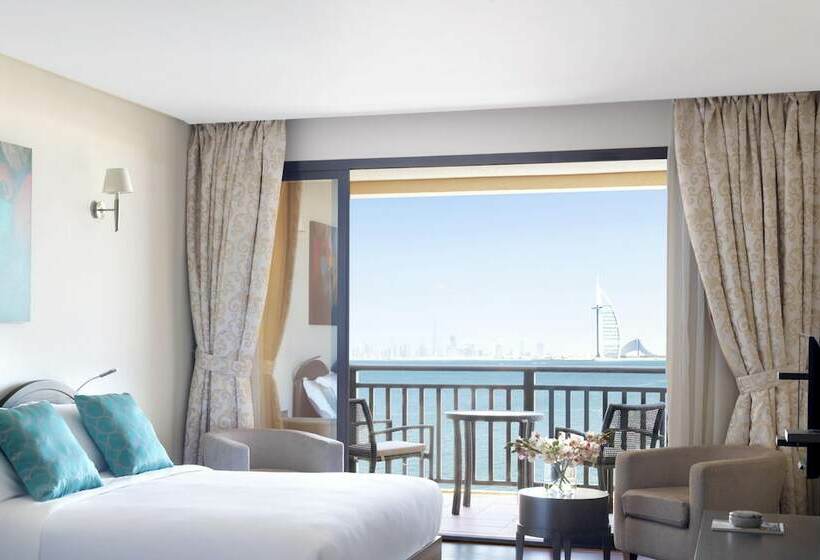 Номер Стандарт, Anantara The Palm Dubai Resort