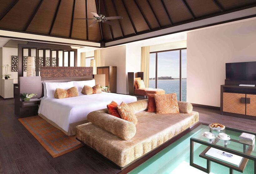 Вилла 1 Спальня, Anantara The Palm Dubai Resort
