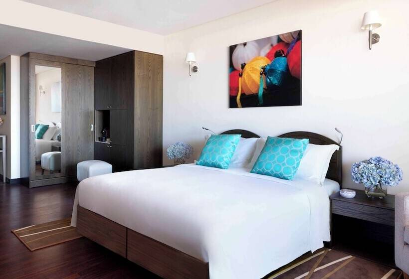 Номер Стандарт, Anantara The Palm Dubai Resort
