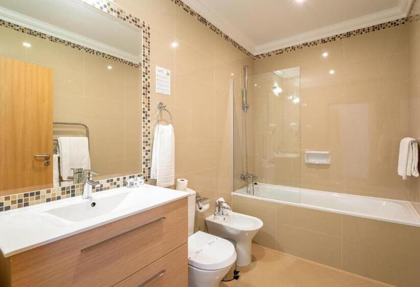 Дом 3 Спальни, Boavista Golf & Spa   Bela Colina Village