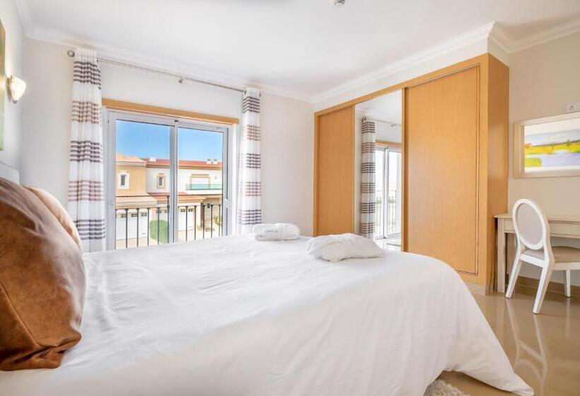 Дом 3 Спальни, Boavista Golf & Spa   Bela Colina Village