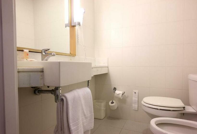 اتاق استاندارد, Ibis Buenos Aires Obelisco