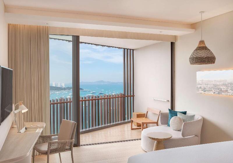 Номер Стандарт Двуспальная Кровать, Ibis Styles Vannes Gare Centre