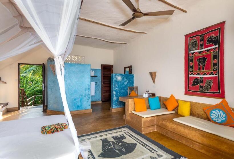 Люкс Повышенной Комфортности, Sunshine Marine Lodge