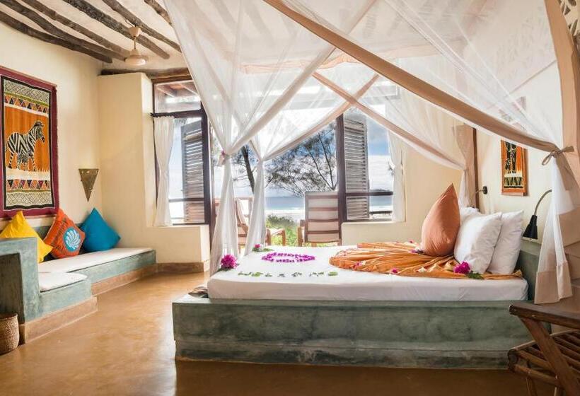 Люкс Вид на Море, Sunshine Marine Lodge