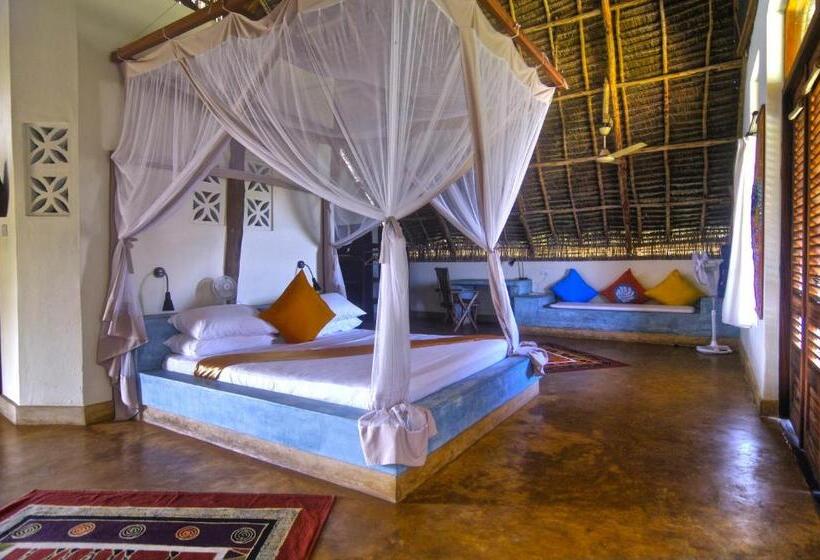 Family Suite, Sunshine Marine Lodge