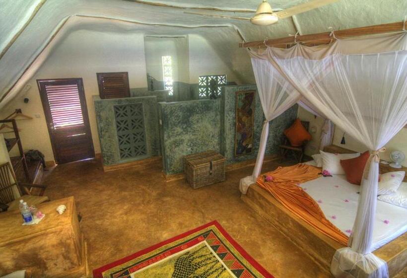 Люкс Deluxe Вид на Море, Sunshine Marine Lodge