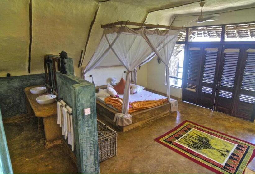 Люкс Deluxe Вид на Море, Sunshine Marine Lodge