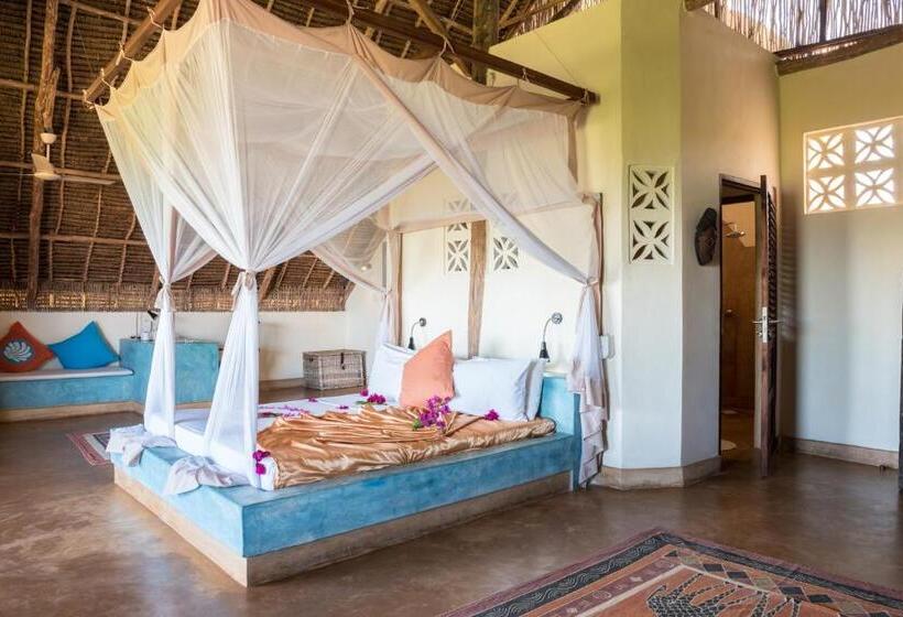 Family Suite, Sunshine Marine Lodge