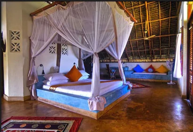 Family Suite, Sunshine Marine Lodge
