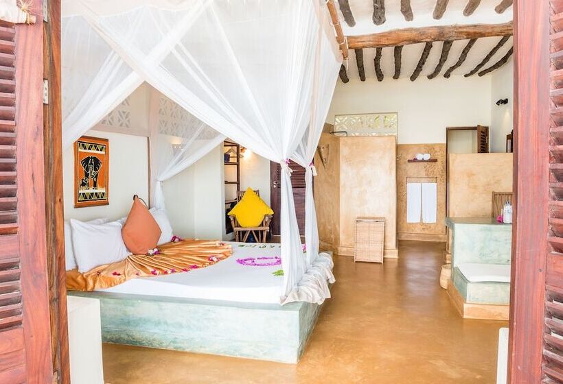 Люкс Повышенной Комфортности, Sunshine Marine Lodge