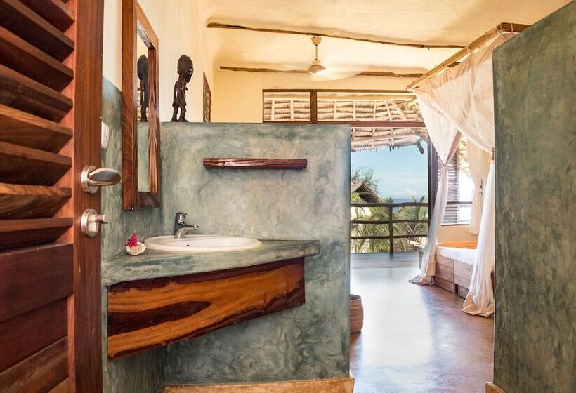 Люкс Вид на Море, Sunshine Marine Lodge
