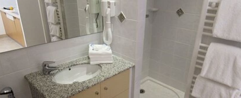 Апартаменты 1 Спальня Вид на Море, Residence Reine Marine