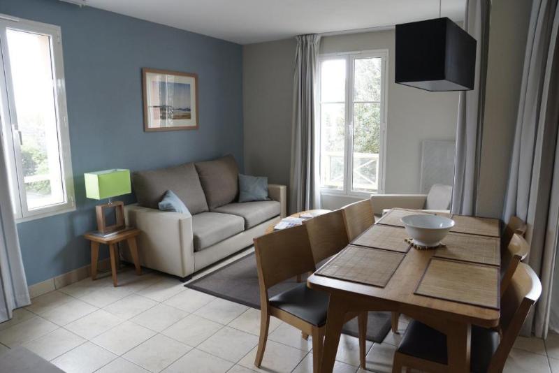 2 Bedrooms Apartment City View, Residence Reine Marine