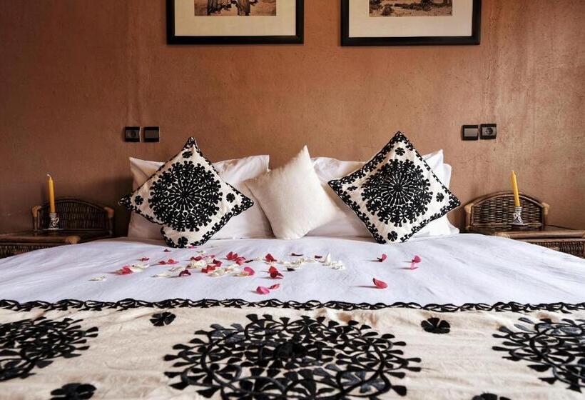 스탠다드 룸, Riad Ouarzazate
