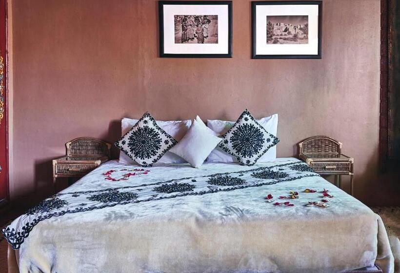 스탠다드 룸, Riad Ouarzazate