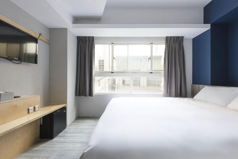 Студио Стандарт Кровать Кинг, Towneplace Suites By Marriott York