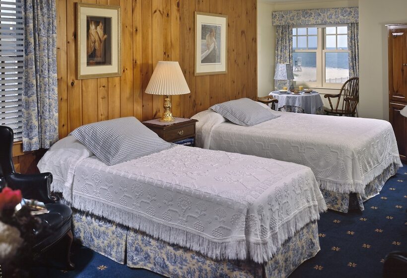 Номер Superior Кровать Куин, Winstead Beach Resort