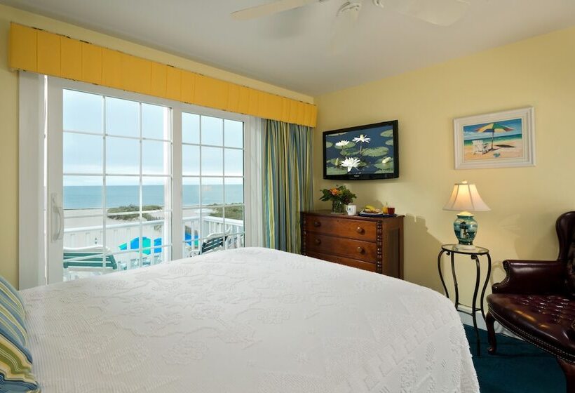 Номер Deluxe с Видом, Winstead Beach Resort
