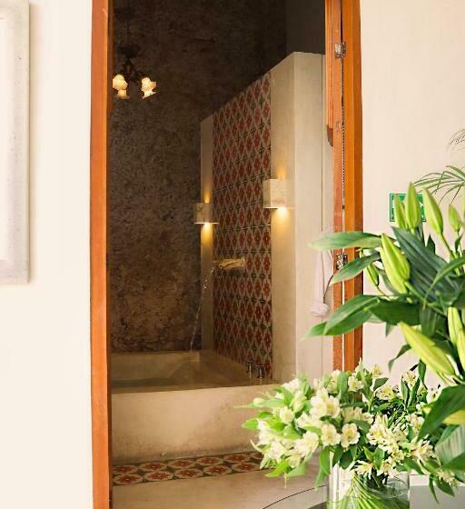Люкс с Бассейном, Casa De Las Palomas Boutique Hotel By Paloma S Hotels   Adults Only