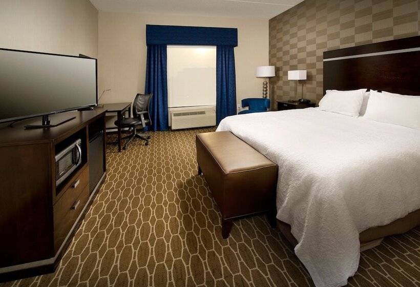 اتاق استاندارد, Hampton Inn & Suites Washington Dc North/gaithersburg