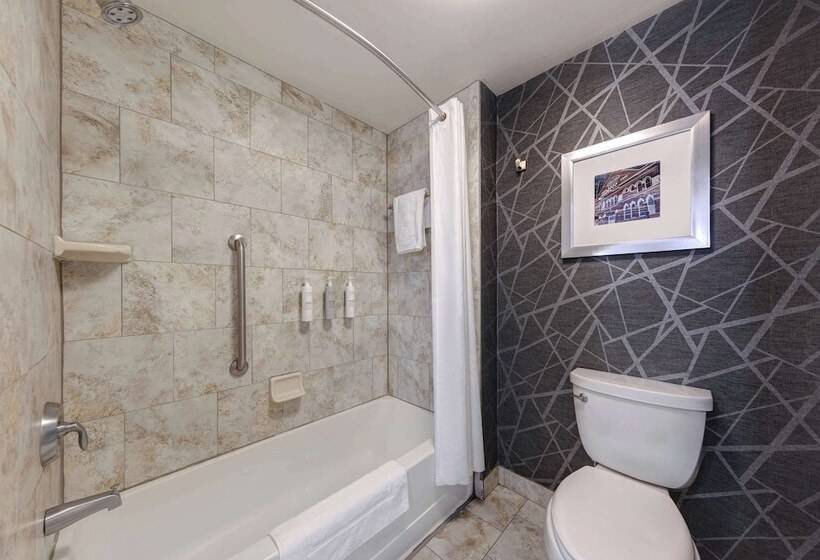 Люкс, Homewood Suites By Hilton Nashville Vanderbilt, Tn