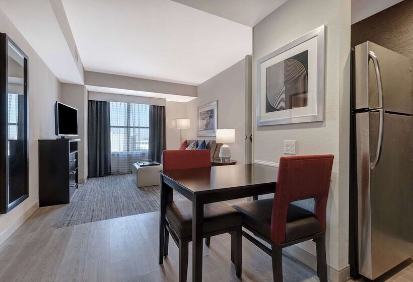 Люкс, Homewood Suites By Hilton Nashville Vanderbilt, Tn
